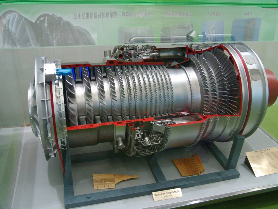機械動態模型